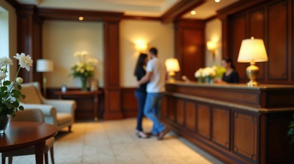 Assurance séjour temporaire : vous couvrez tous vos risques lors de vos voyages