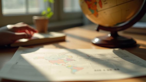 Assurance séjour temporaire : vous couvrez tous vos risques lors de vos voyages