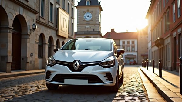 Comment bien choisir votre location de voiture au Mans