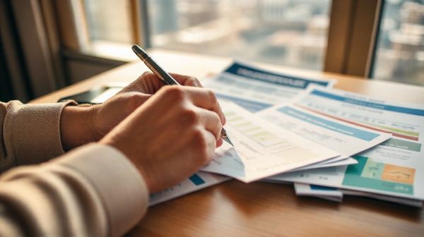 Sécurisez vos voyages : toutes les options d'assurance temporaire