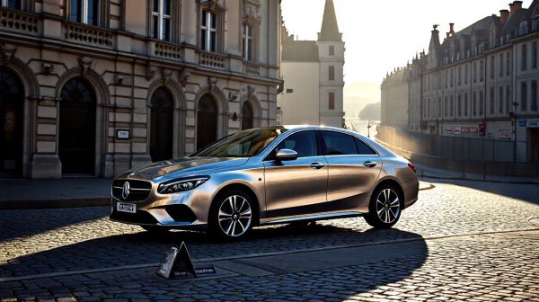Top conseils pour sélectionner une voiture de location au Mans